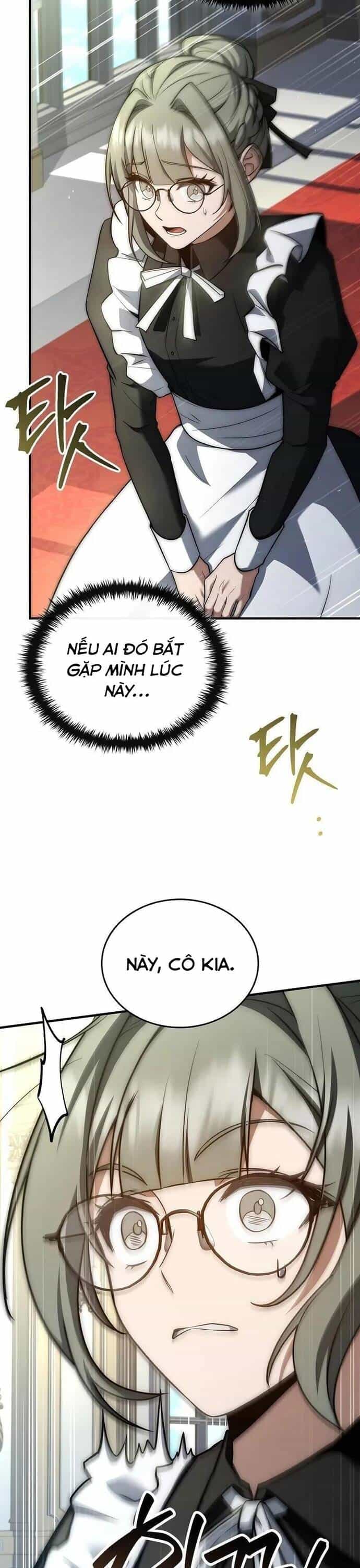 Hoàng Tử Đệ Tam Trở Lại - Chương 19 - ảnh 6