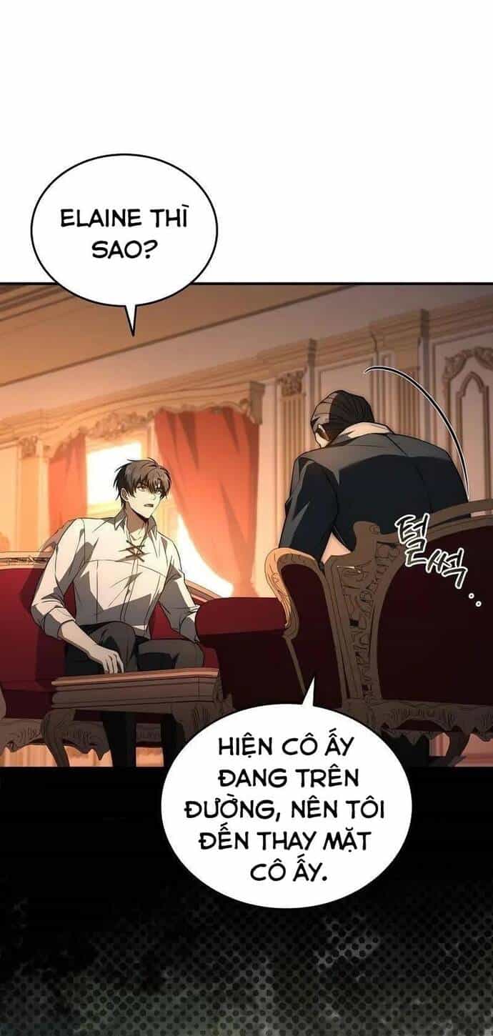 Hoàng Tử Đệ Tam Trở Lại - Chương 20 - ảnh 17