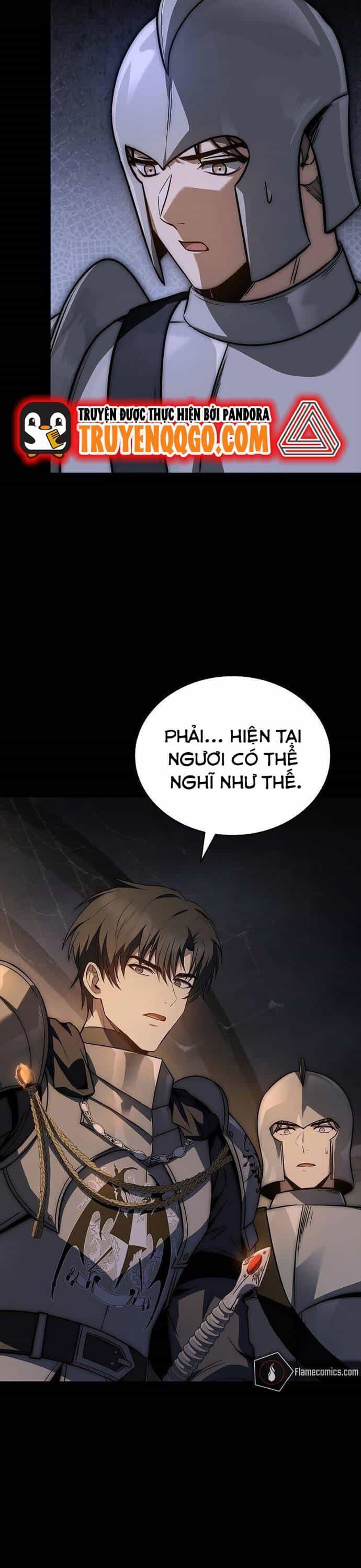 Hoàng Tử Đệ Tam Trở Lại - Chương 21 - ảnh 10