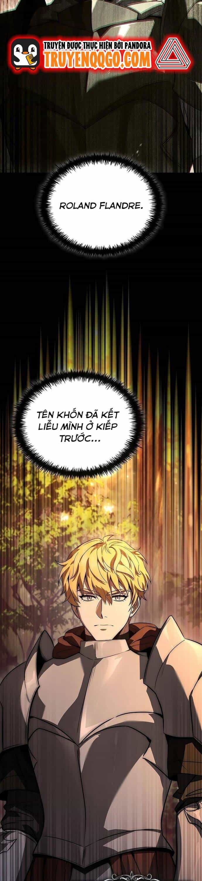 Hoàng Tử Đệ Tam Trở Lại - Chương 21 - ảnh 17
