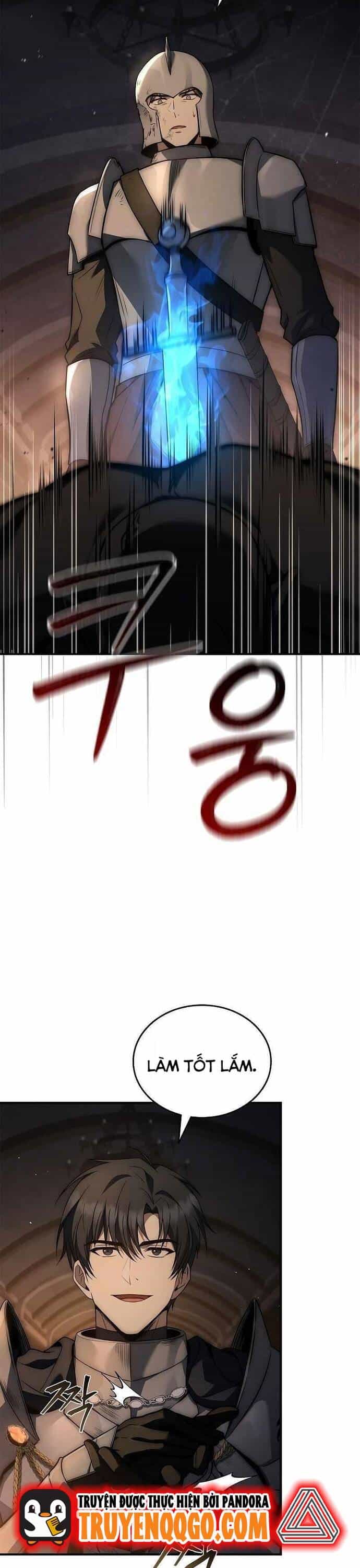 Hoàng Tử Đệ Tam Trở Lại - Chương 22 - ảnh 22