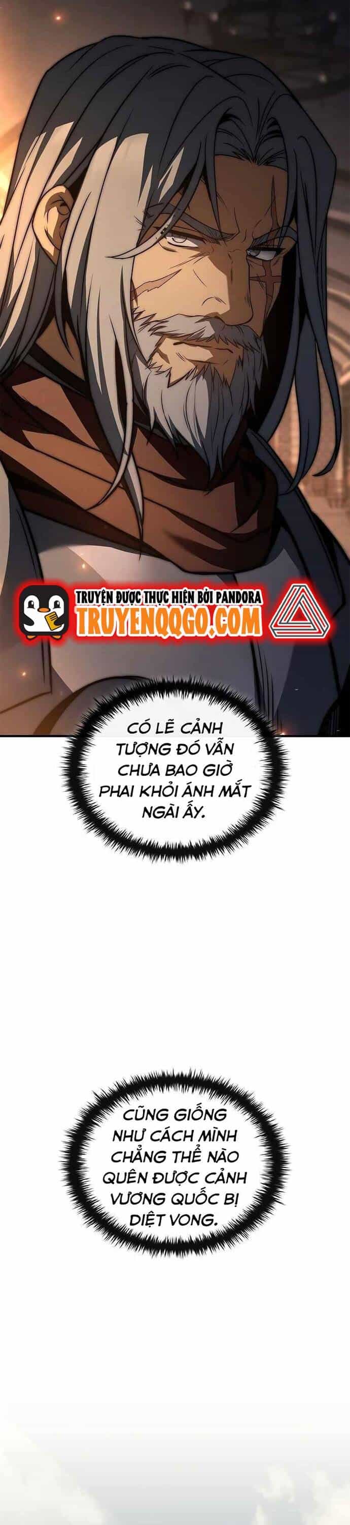 Hoàng Tử Đệ Tam Trở Lại - Chương 22 - ảnh 33