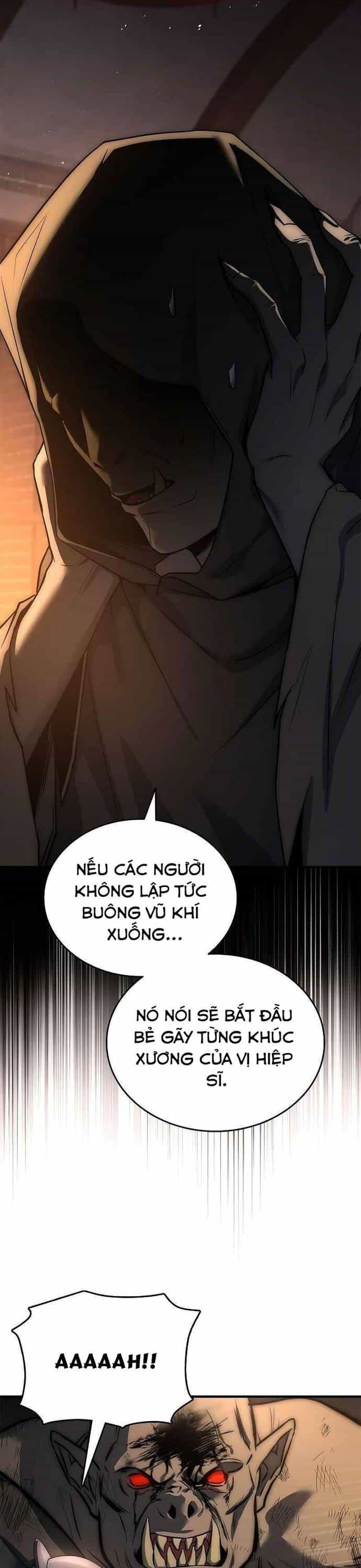 Hoàng Tử Đệ Tam Trở Lại - Chương 22 - ảnh 6
