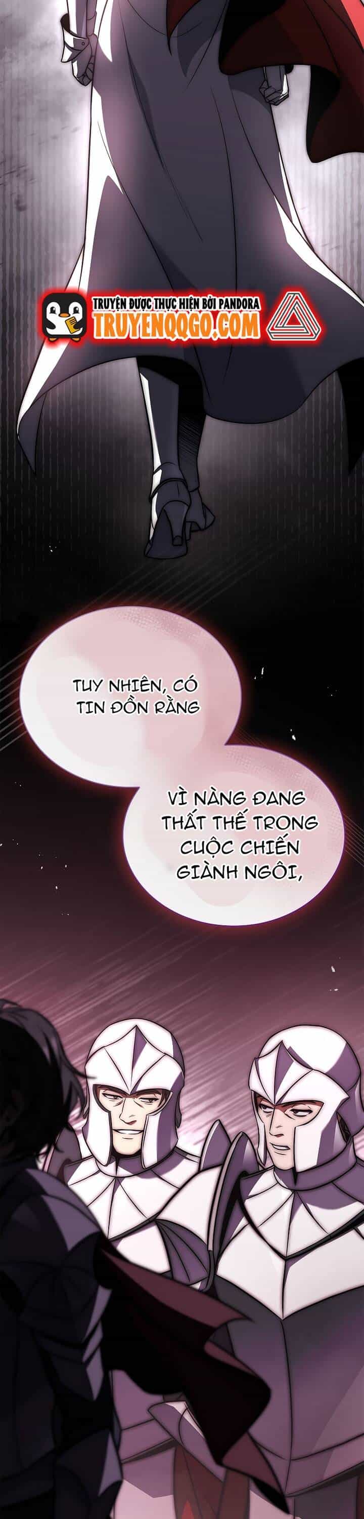 Hoàng Tử Đệ Tam Trở Lại - Chương 23 - ảnh 46
