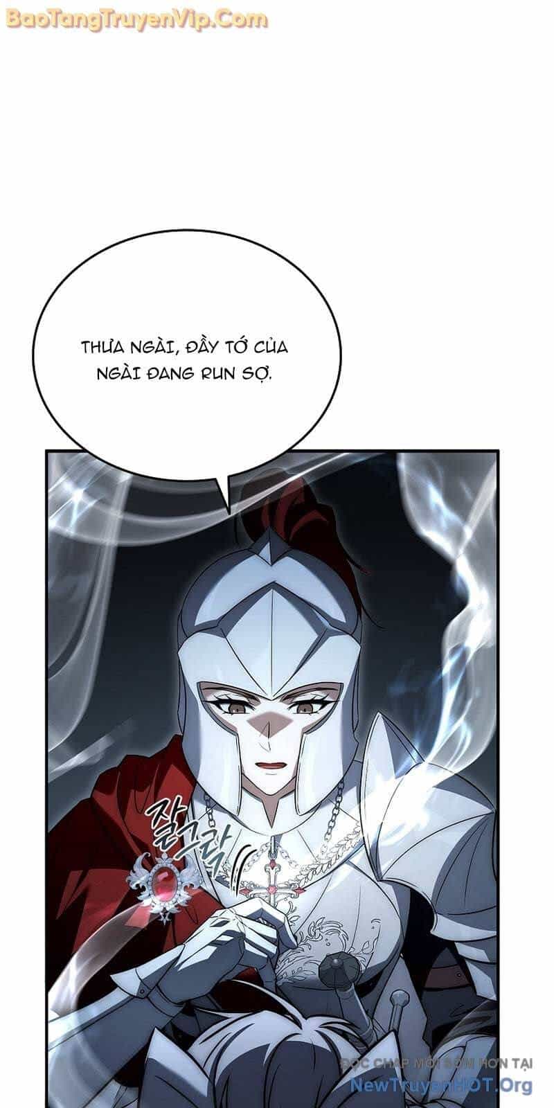 Hoàng Tử Đệ Tam Trở Lại - Chương 26 - ảnh 14