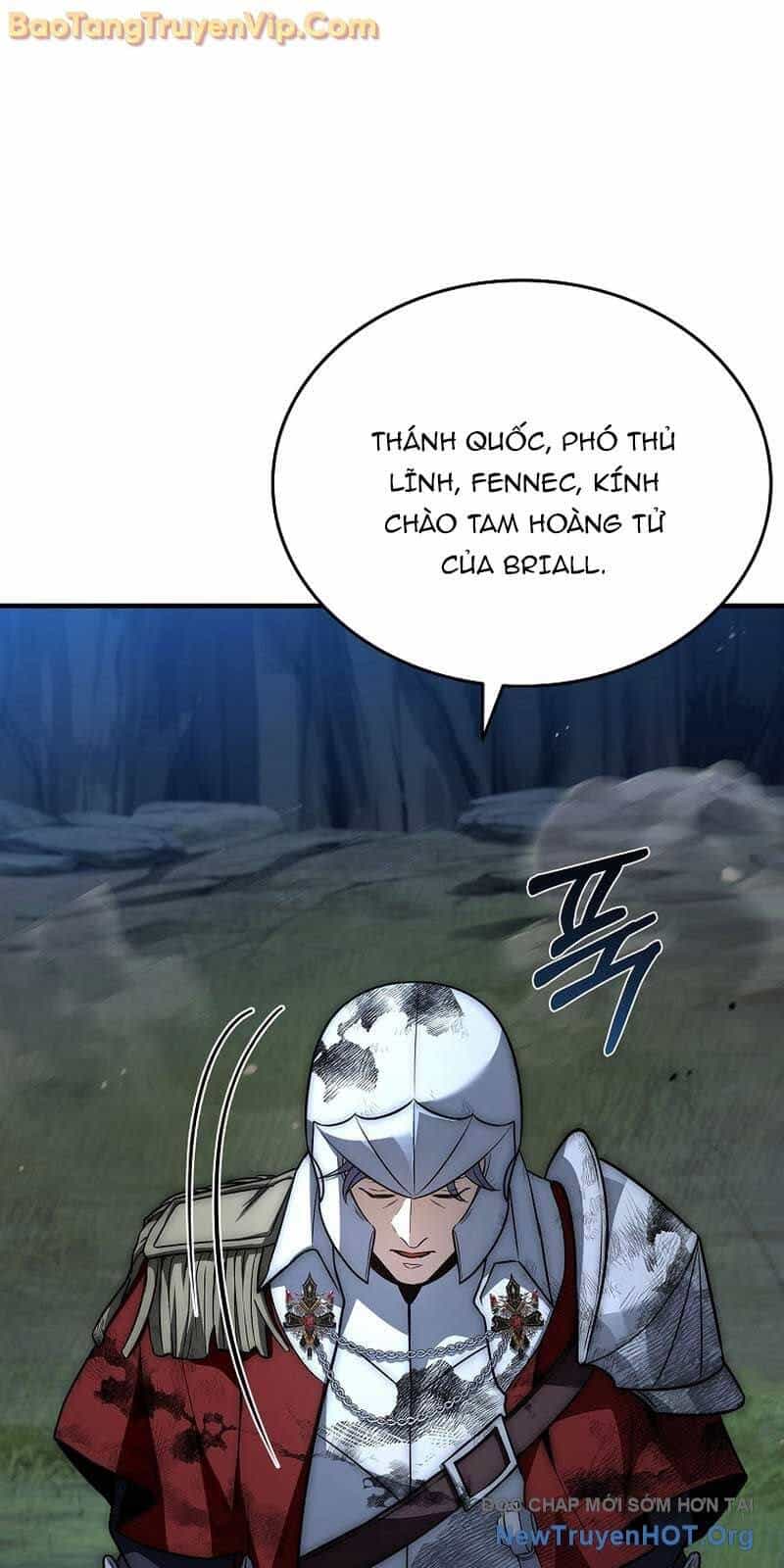 Hoàng Tử Đệ Tam Trở Lại - Chương 26 - ảnh 69