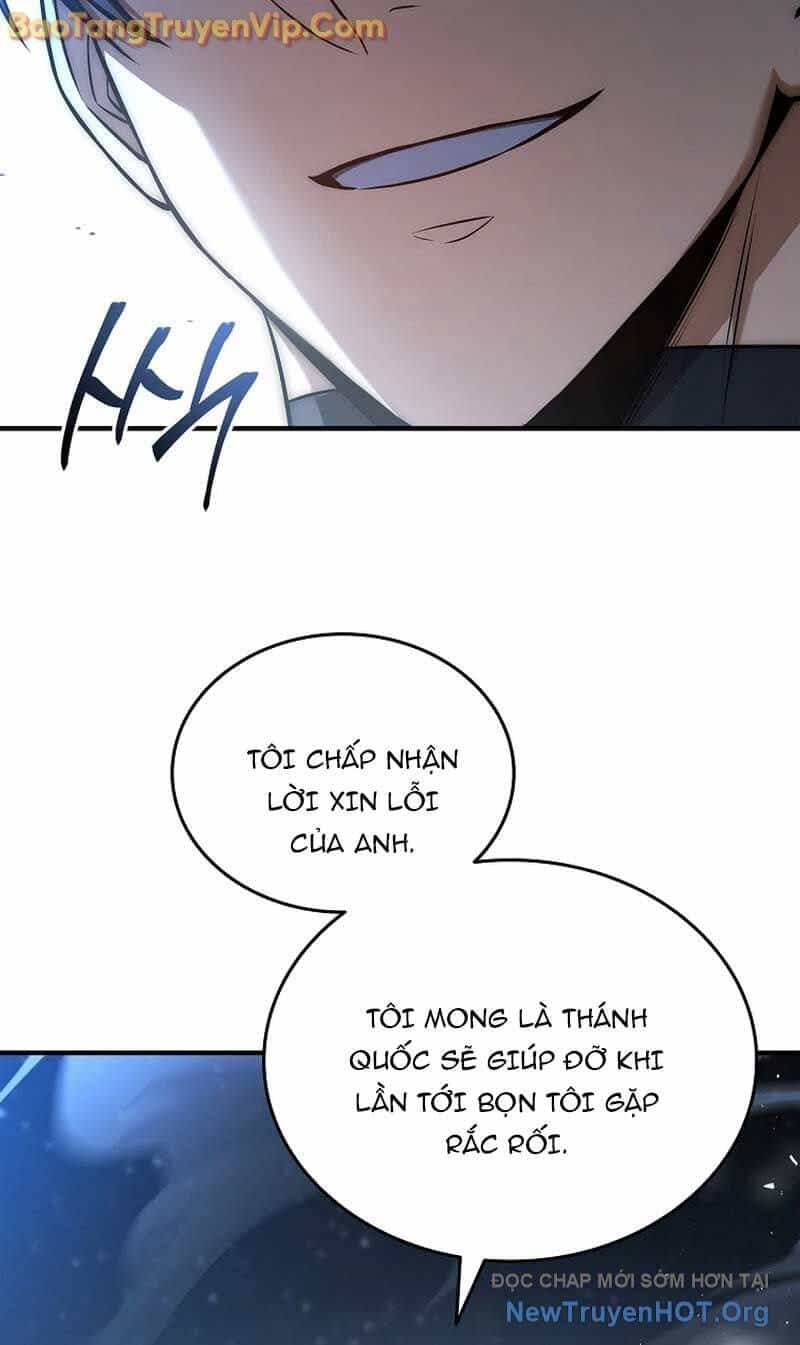 Hoàng Tử Đệ Tam Trở Lại - Chương 26 - ảnh 72