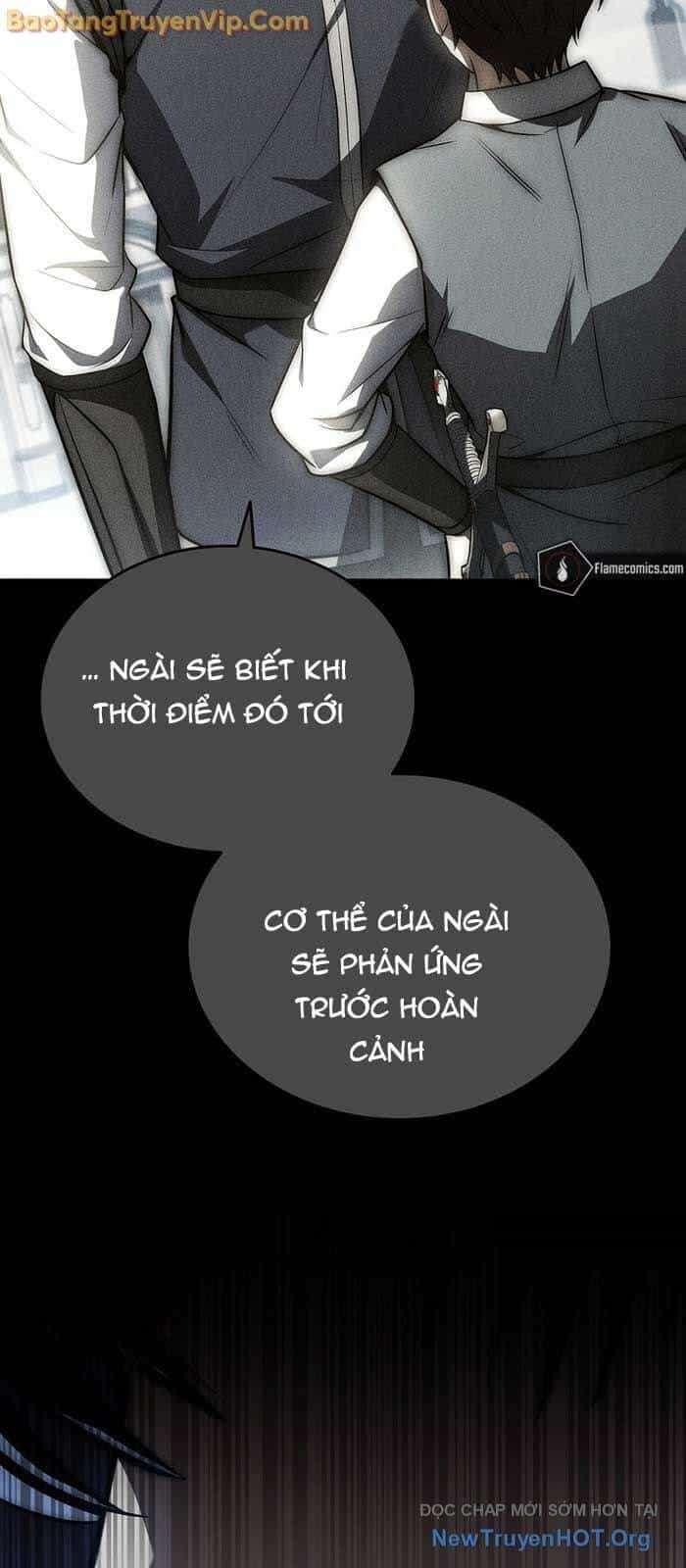 Hoàng Tử Đệ Tam Trở Lại - Chương 27 - ảnh 23