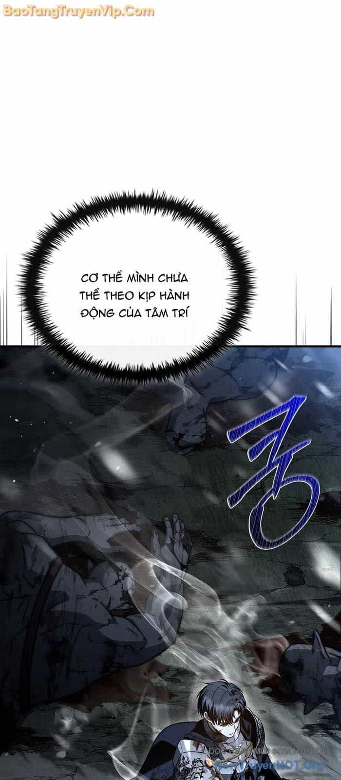 Hoàng Tử Đệ Tam Trở Lại - Chương 27 - ảnh 53