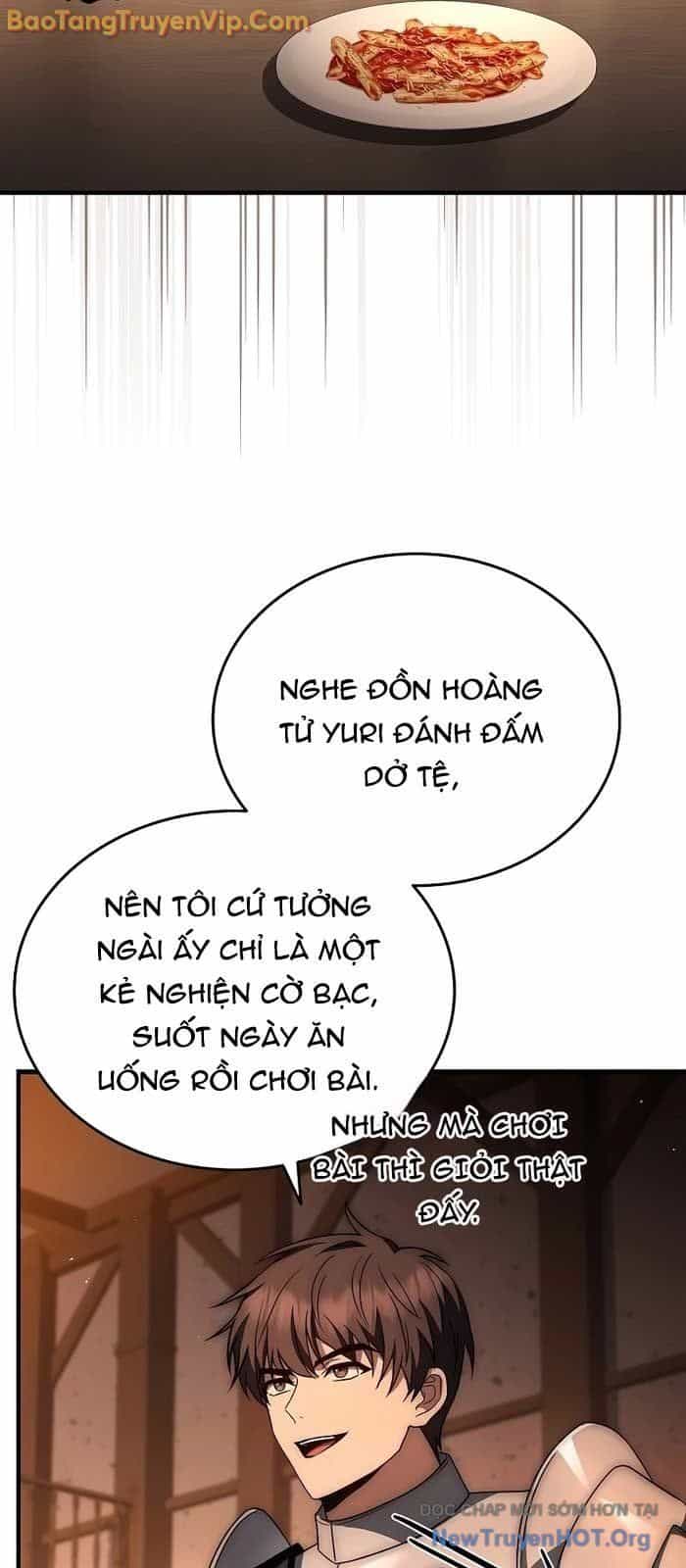 Hoàng Tử Đệ Tam Trở Lại - Chương 28 - ảnh 5