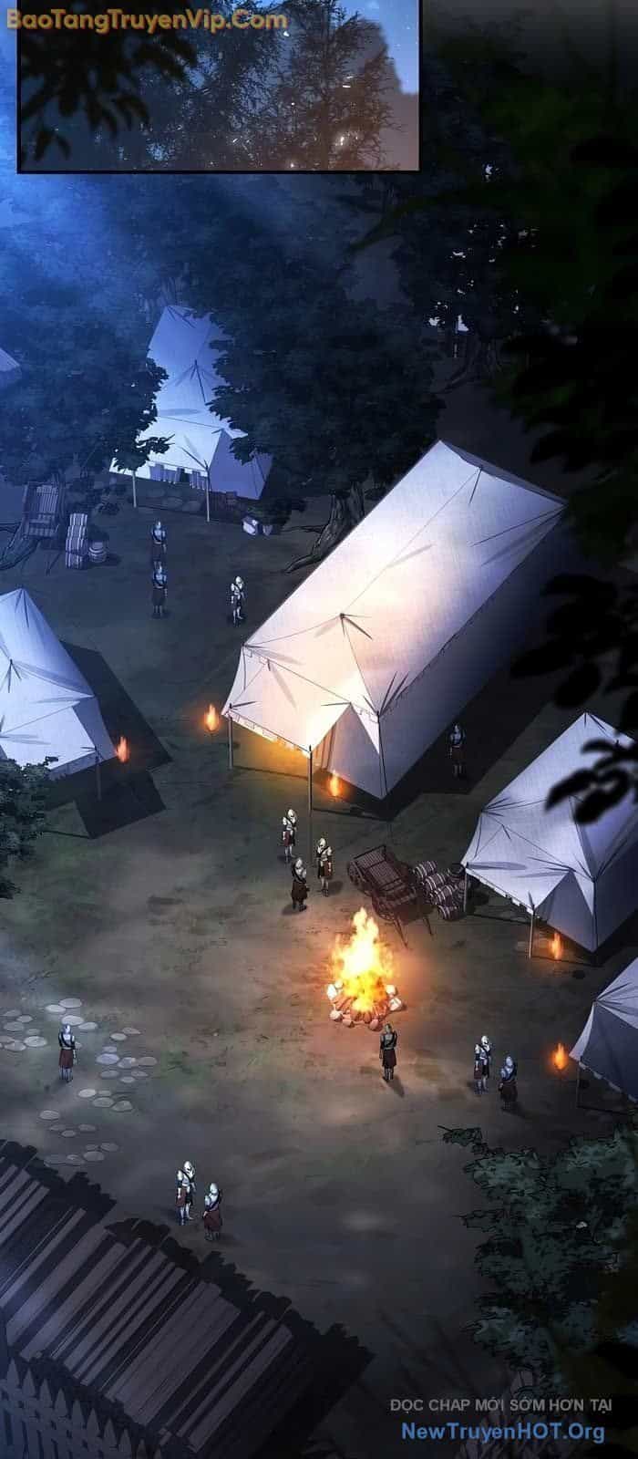 Hoàng Tử Đệ Tam Trở Lại - Chương 28 - ảnh 74