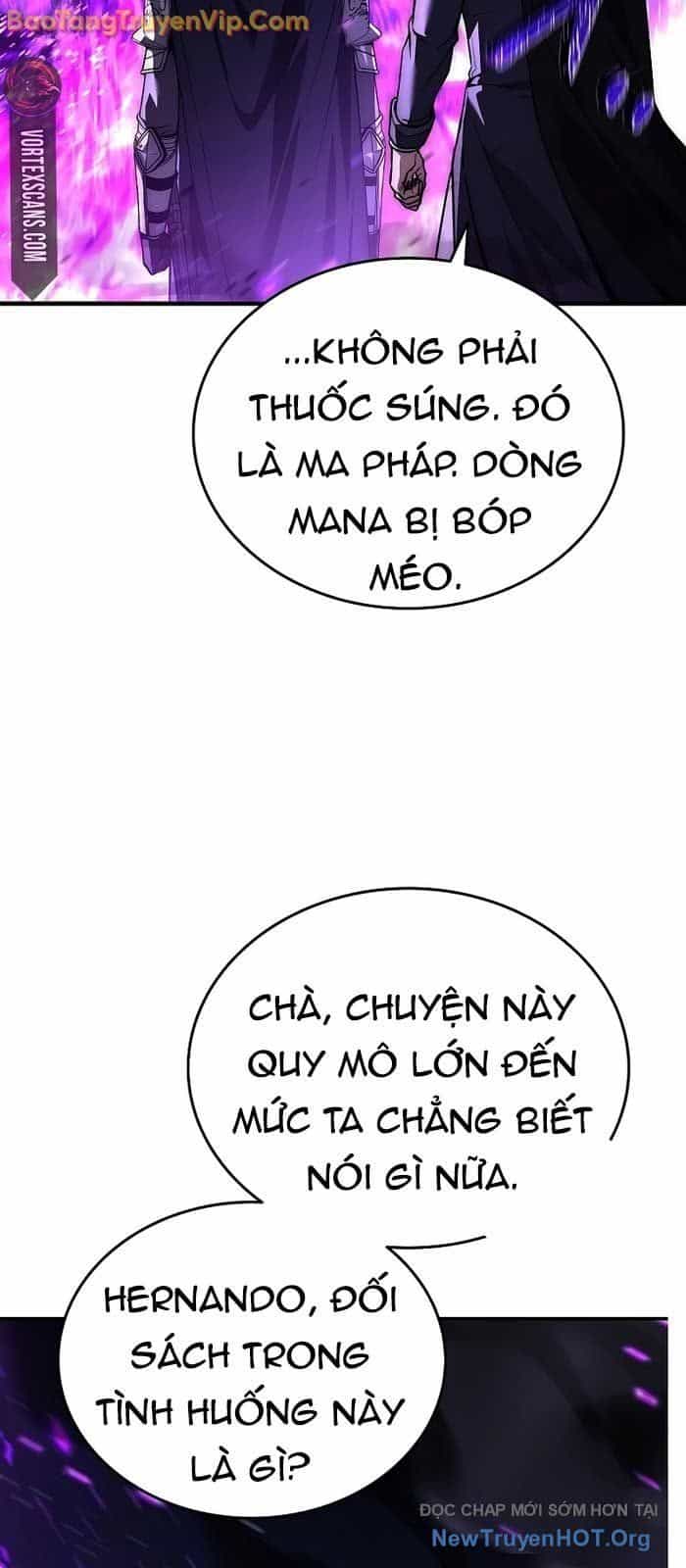 Hoàng Tử Đệ Tam Trở Lại - Chương 28 - ảnh 92