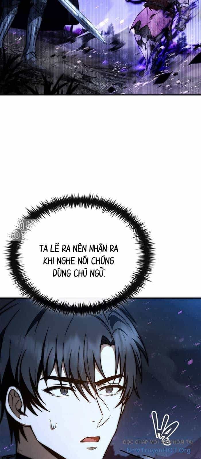 Hoàng Tử Đệ Tam Trở Lại - Chương 29 - ảnh 45
