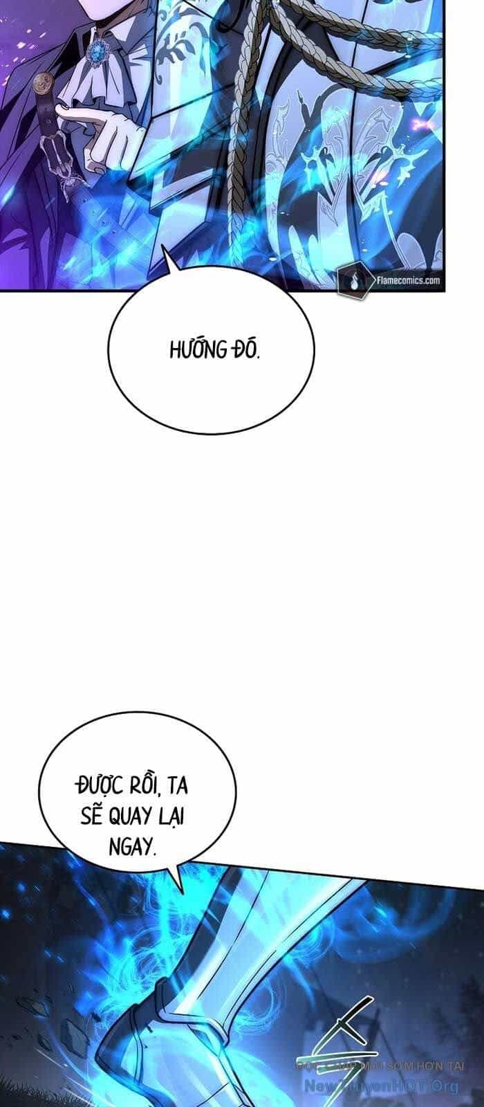 Hoàng Tử Đệ Tam Trở Lại - Chương 29 - ảnh 8