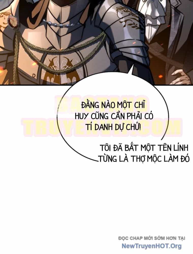 Hoàng Tử Đệ Tam Trở Lại - Chương 30 - ảnh 20