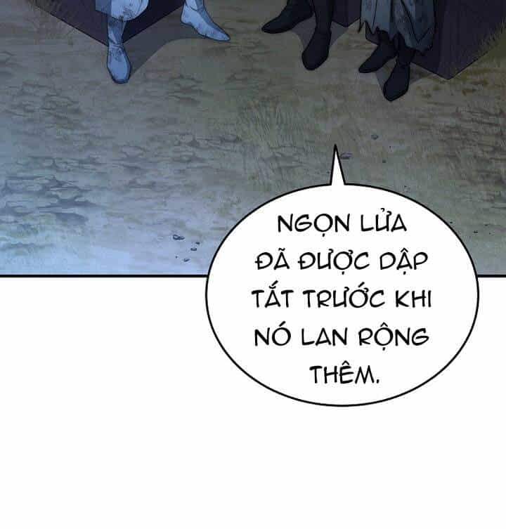 Hoàng Tử Đệ Tam Trở Lại - Chương 31 - ảnh 57