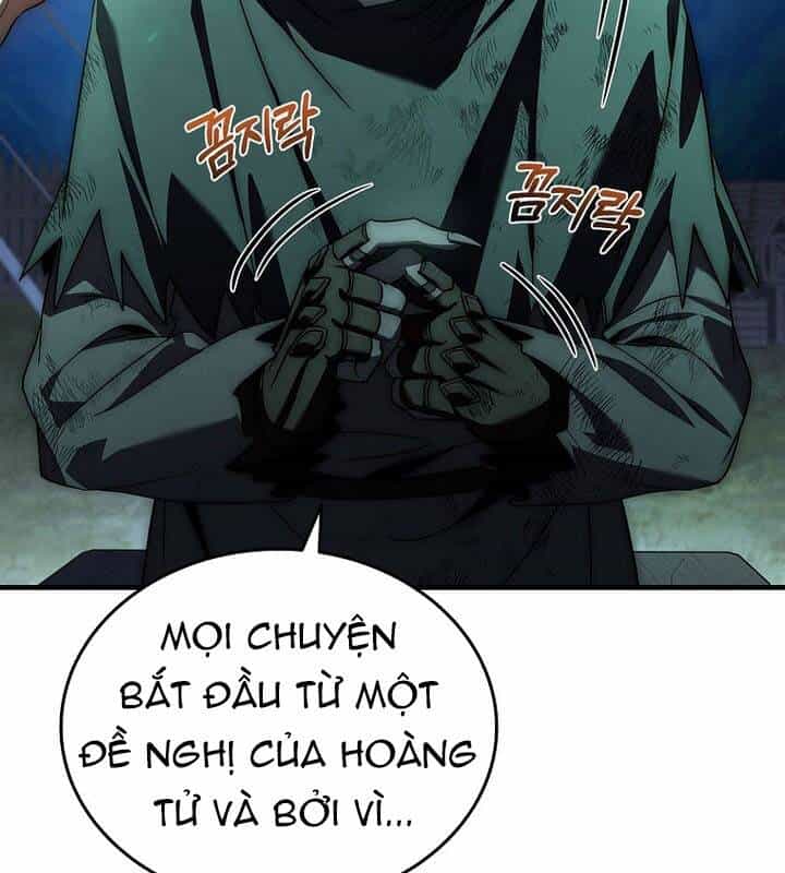 Hoàng Tử Đệ Tam Trở Lại - Chương 31 - ảnh 90