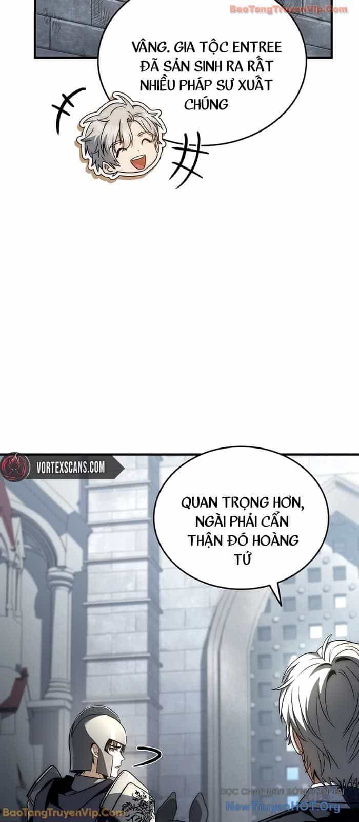 Hoàng Tử Đệ Tam Trở Lại - Chương 32 - ảnh 21