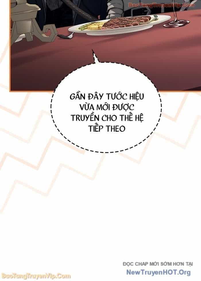 Hoàng Tử Đệ Tam Trở Lại - Chương 32 - ảnh 32