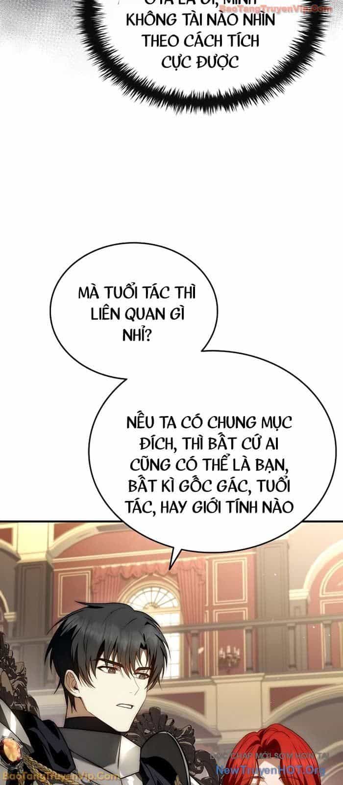 Hoàng Tử Đệ Tam Trở Lại - Chương 32 - ảnh 42