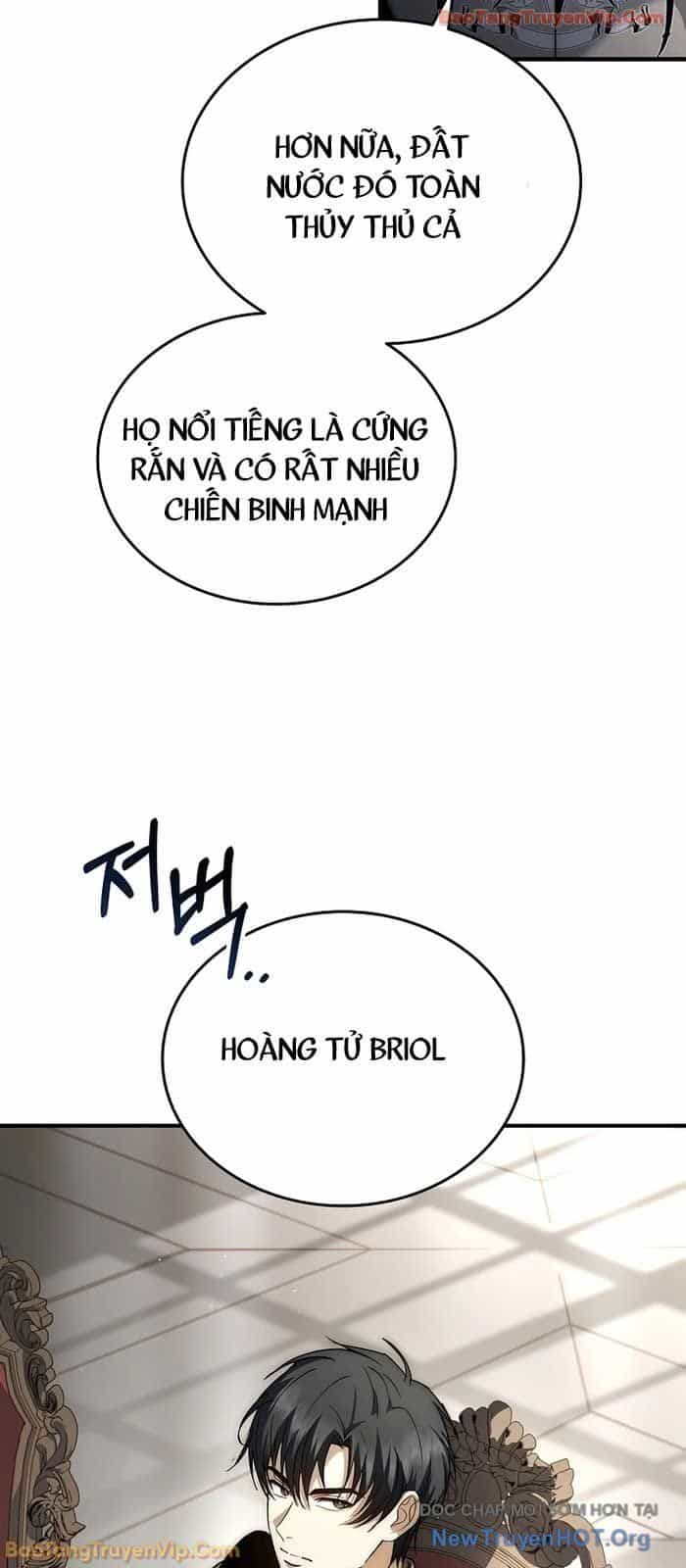 Hoàng Tử Đệ Tam Trở Lại - Chương 32 - ảnh 55