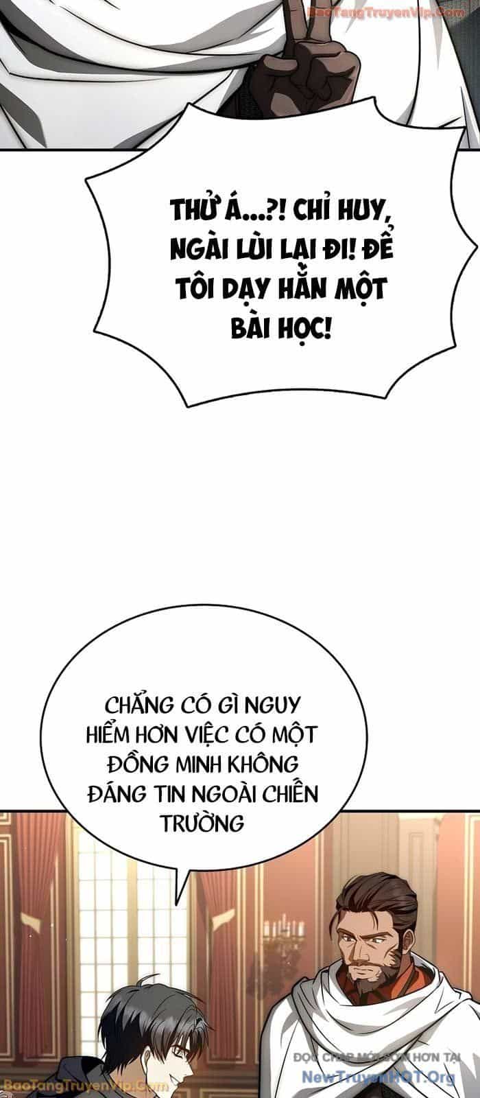 Hoàng Tử Đệ Tam Trở Lại - Chương 32 - ảnh 72
