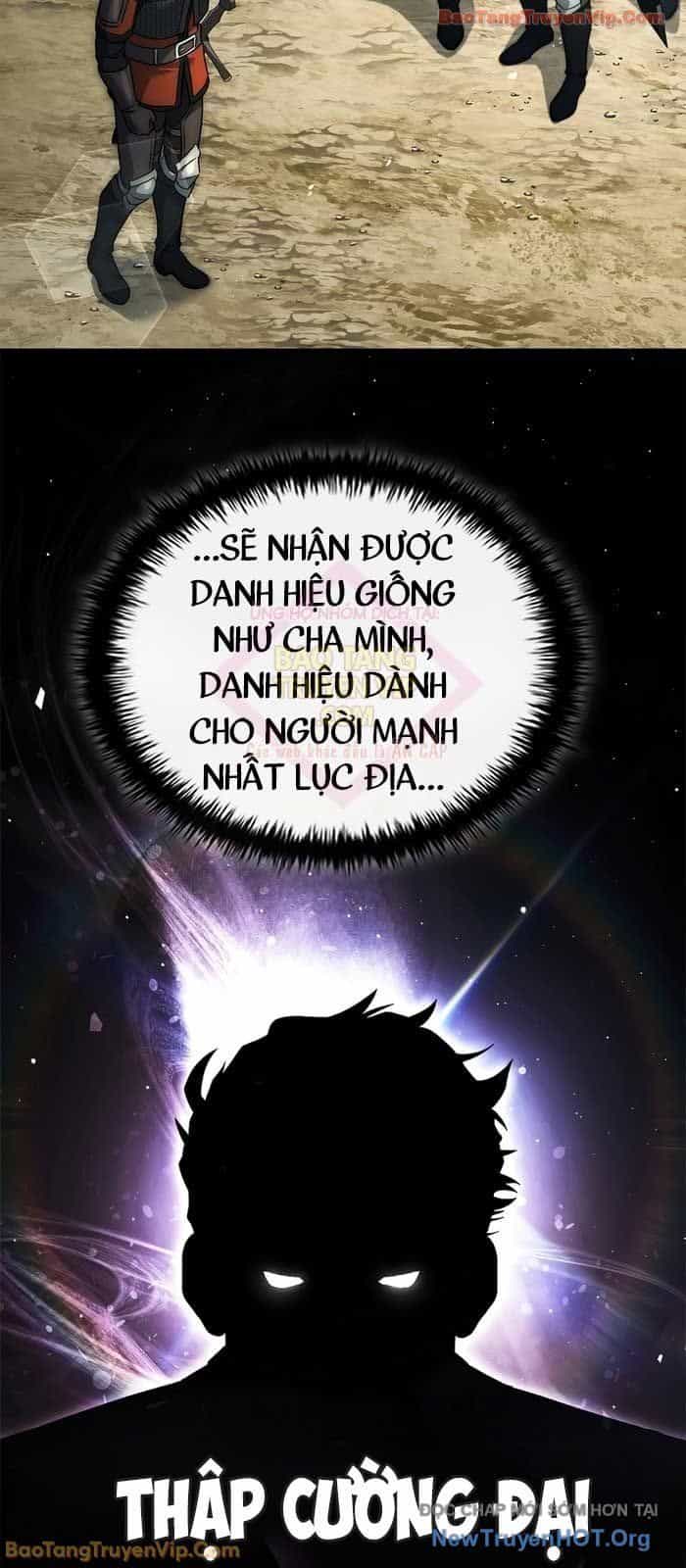Hoàng Tử Đệ Tam Trở Lại - Chương 32 - ảnh 86