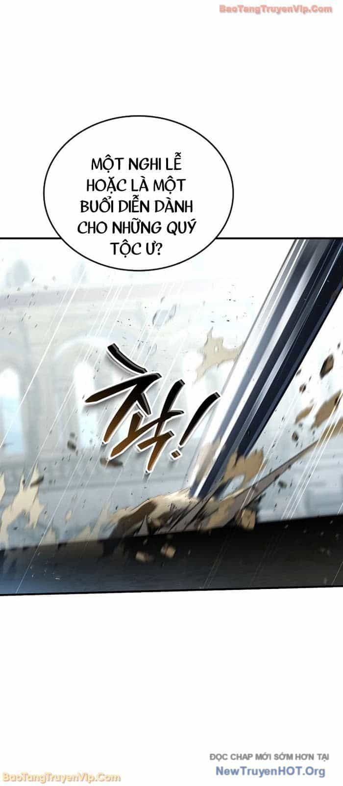 Hoàng Tử Đệ Tam Trở Lại - Chương 33 - ảnh 13