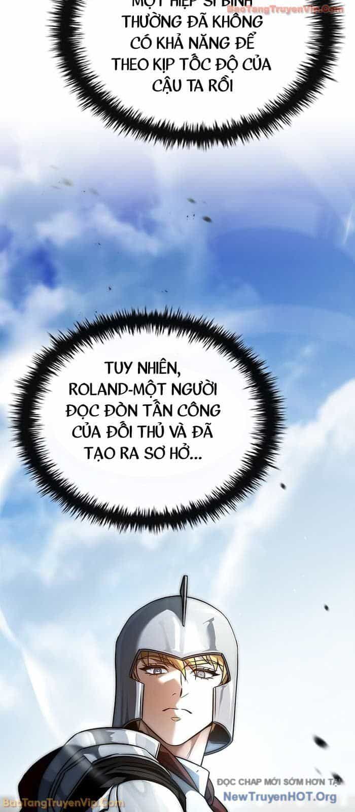 Hoàng Tử Đệ Tam Trở Lại - Chương 33 - ảnh 39