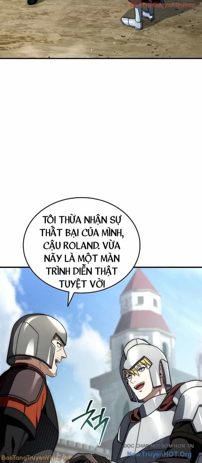 Hoàng Tử Đệ Tam Trở Lại - Chương 33 - ảnh 44