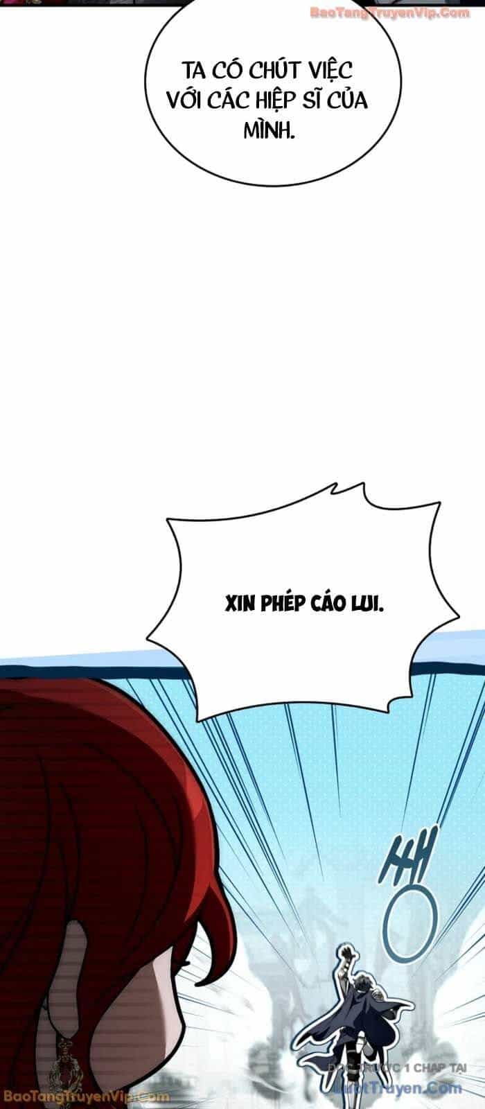 Hoàng Tử Đệ Tam Trở Lại - Chương 34 - ảnh 13