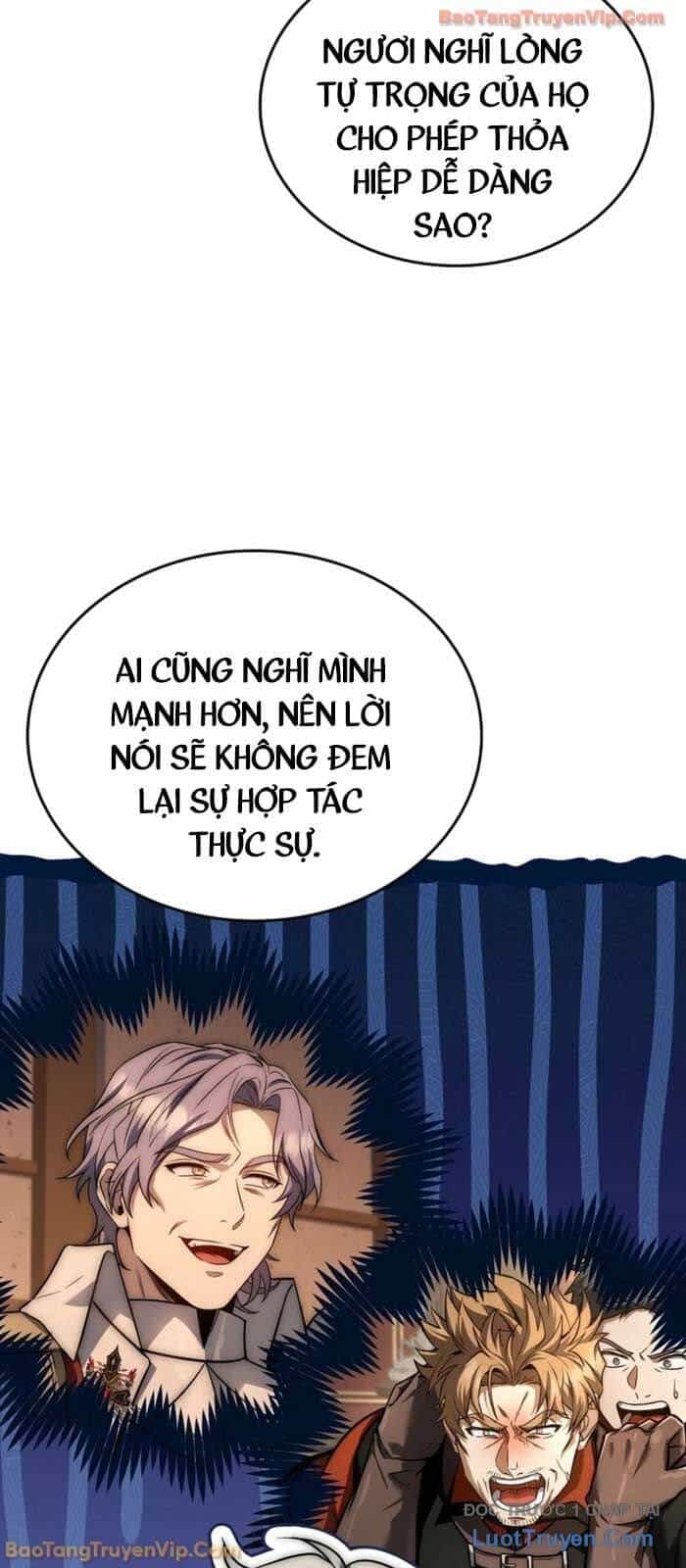 Hoàng Tử Đệ Tam Trở Lại - Chương 34 - ảnh 28