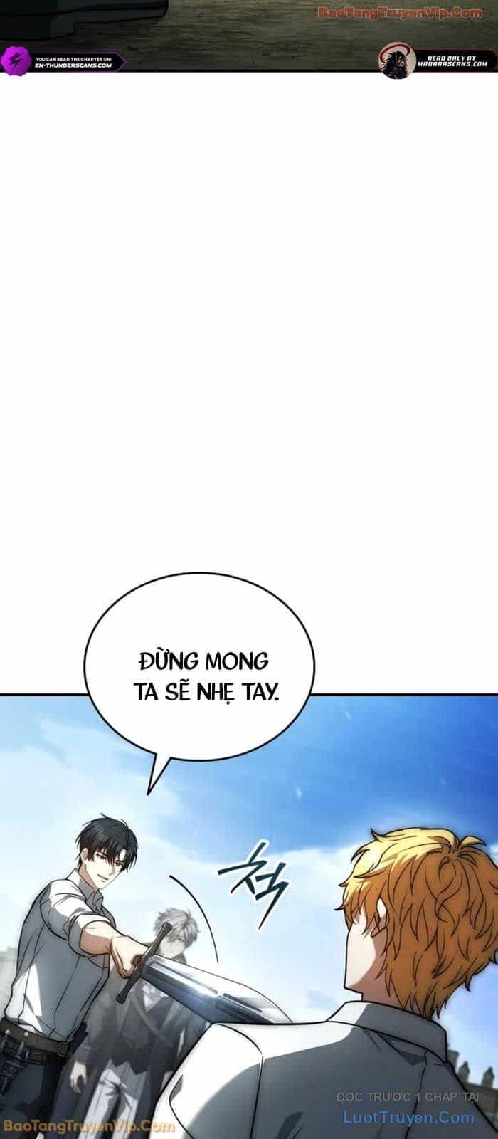 Hoàng Tử Đệ Tam Trở Lại - Chương 34 - ảnh 34