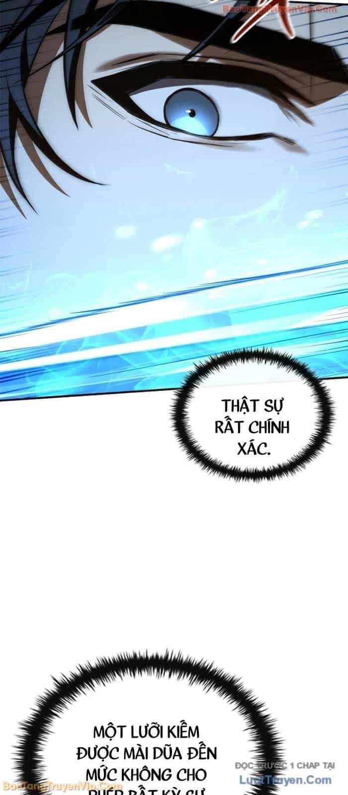 Hoàng Tử Đệ Tam Trở Lại - Chương 34 - ảnh 46