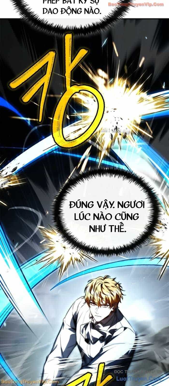 Hoàng Tử Đệ Tam Trở Lại - Chương 34 - ảnh 47