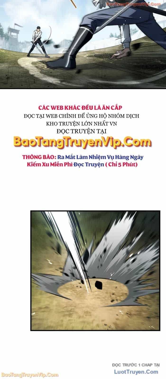 Hoàng Tử Đệ Tam Trở Lại - Chương 34 - ảnh 55