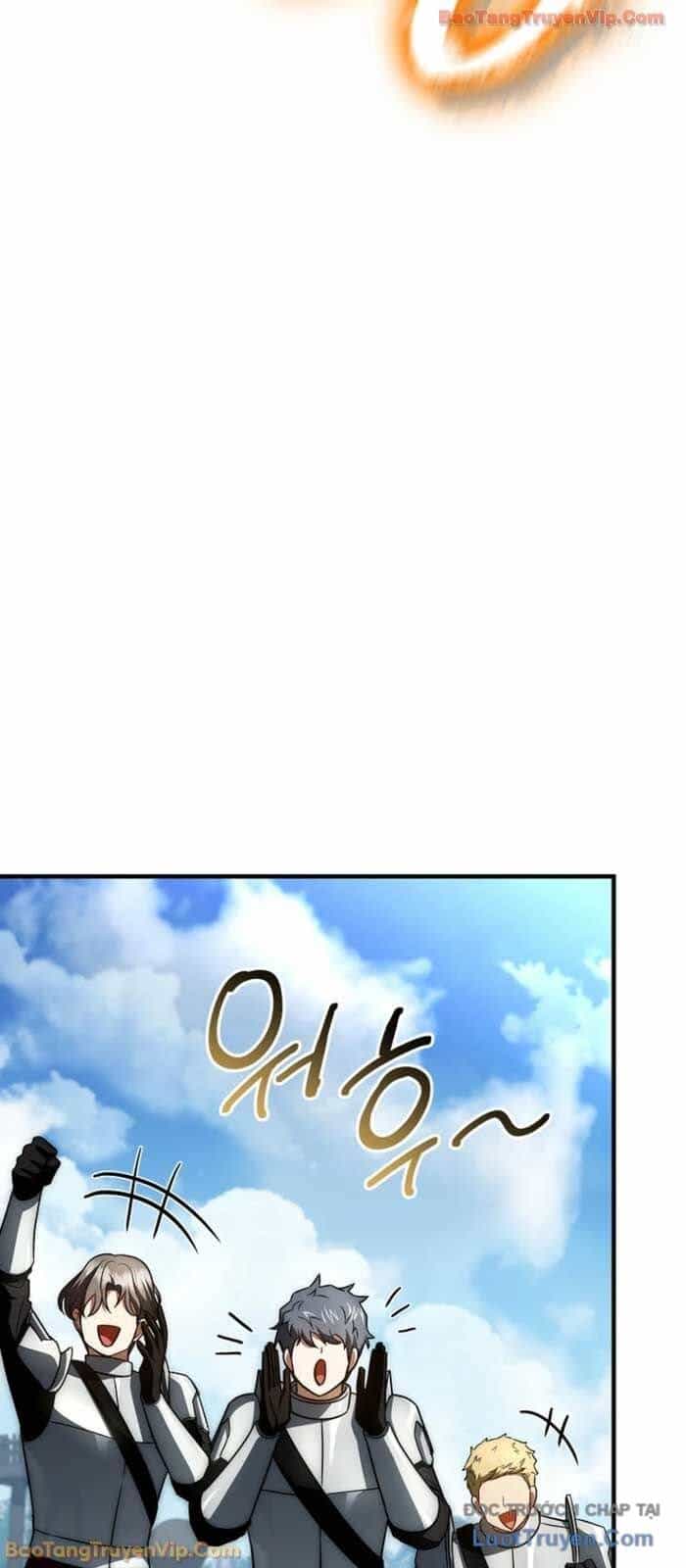 Hoàng Tử Đệ Tam Trở Lại - Chương 34 - ảnh 59