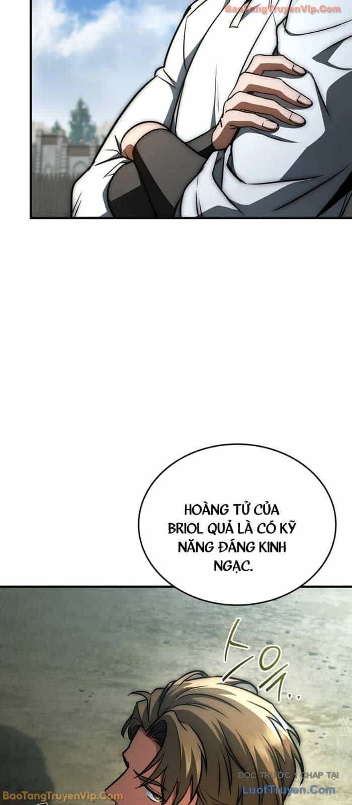 Hoàng Tử Đệ Tam Trở Lại - Chương 34 - ảnh 61