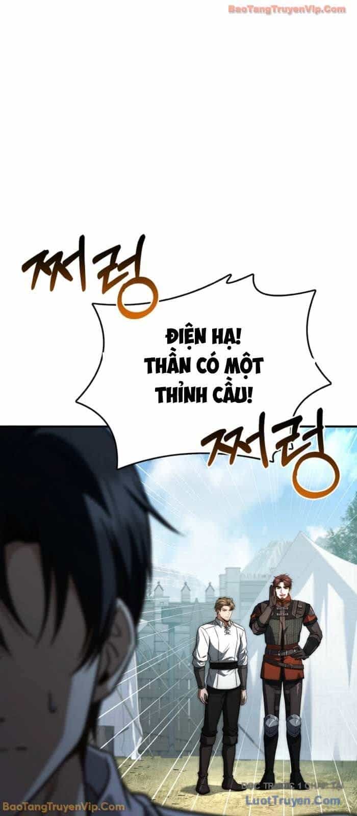 Hoàng Tử Đệ Tam Trở Lại - Chương 34 - ảnh 65