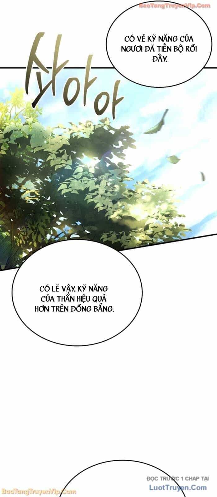 Hoàng Tử Đệ Tam Trở Lại - Chương 34 - ảnh 80