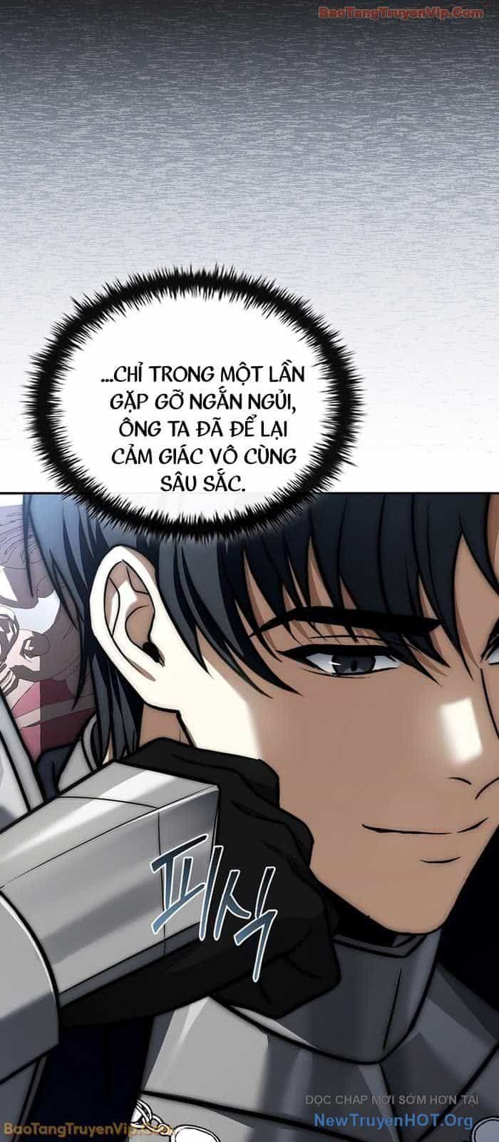 Hoàng Tử Đệ Tam Trở Lại - Chương 35 - ảnh 19