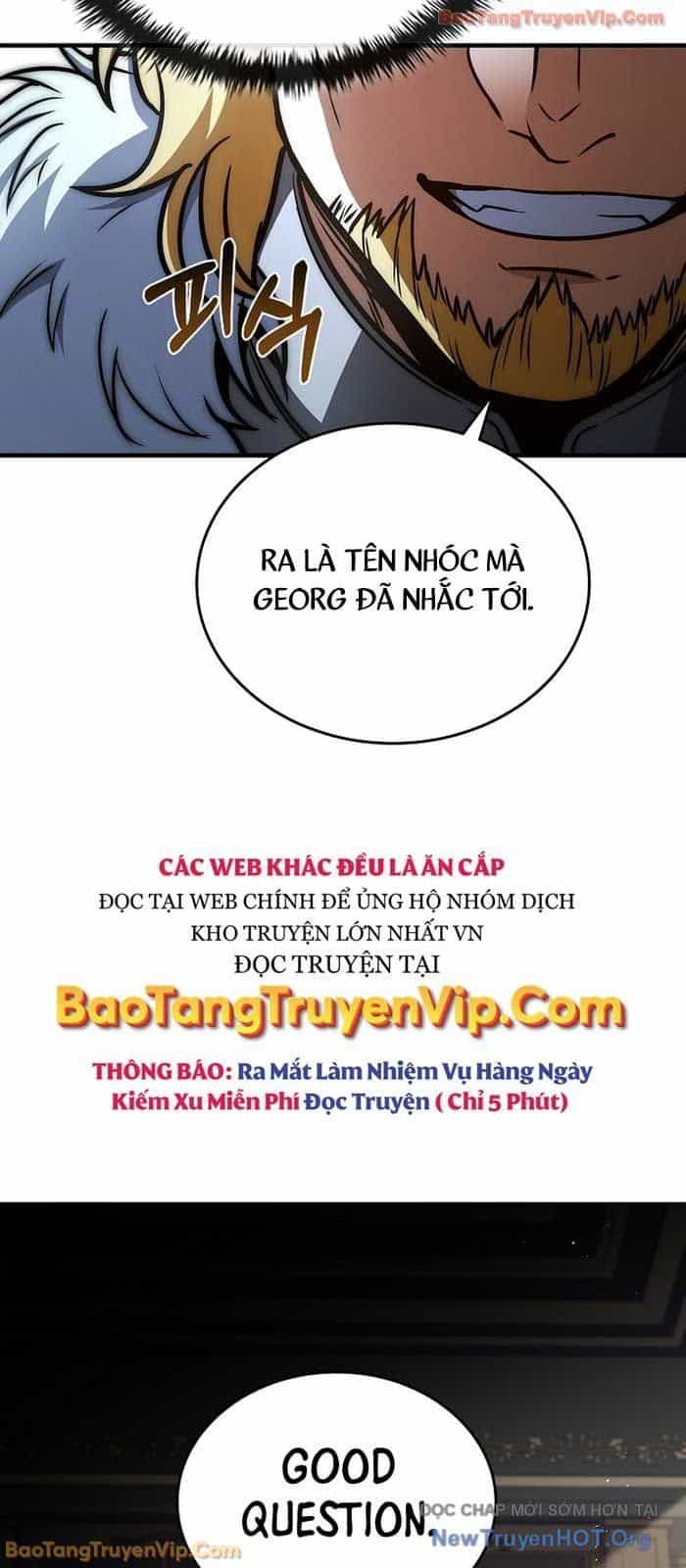 Hoàng Tử Đệ Tam Trở Lại - Chương 35 - ảnh 40