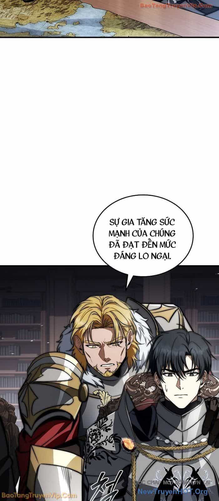 Hoàng Tử Đệ Tam Trở Lại - Chương 35 - ảnh 44