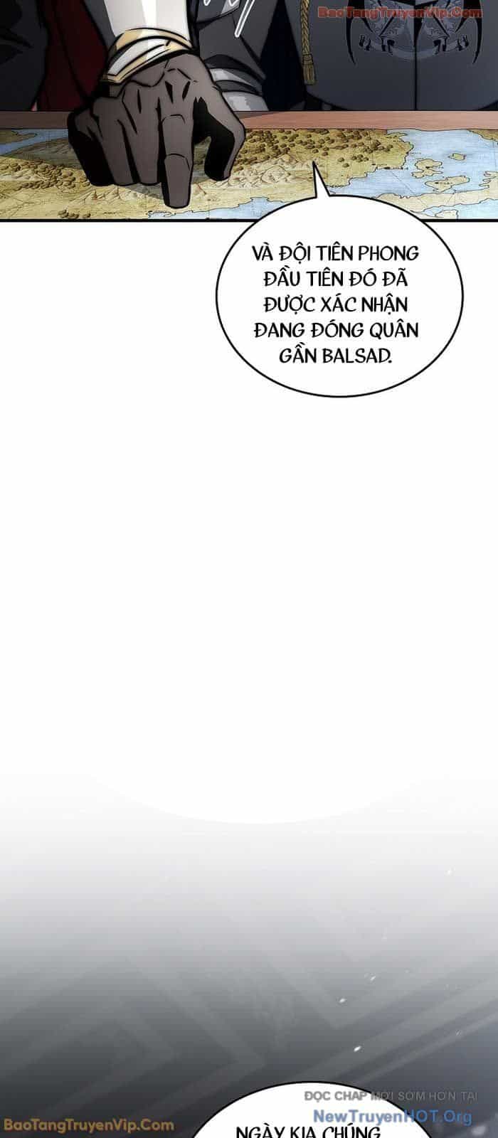Hoàng Tử Đệ Tam Trở Lại - Chương 35 - ảnh 45