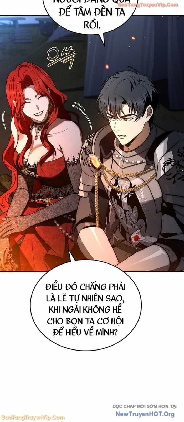 Hoàng Tử Đệ Tam Trở Lại - Chương 35 - ảnh 62
