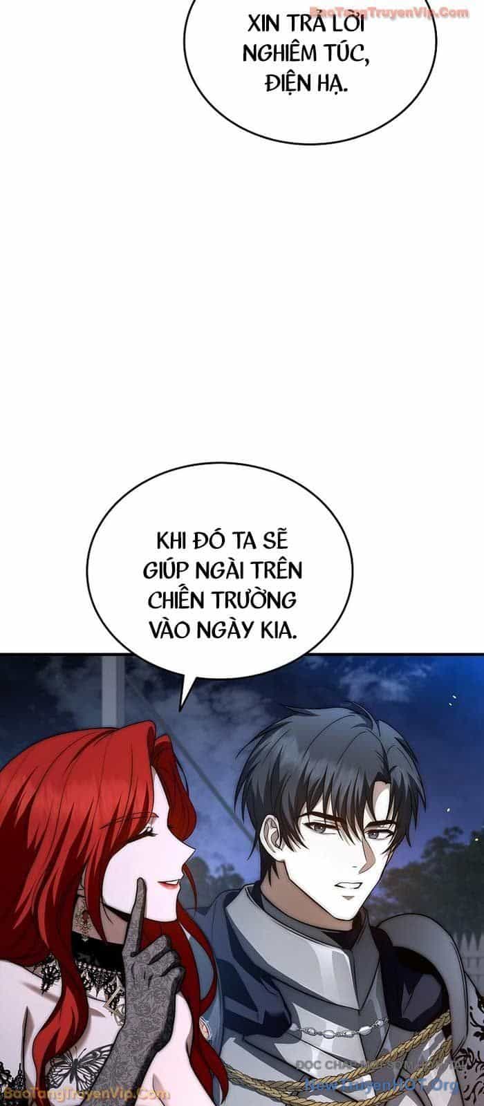 Hoàng Tử Đệ Tam Trở Lại - Chương 35 - ảnh 65