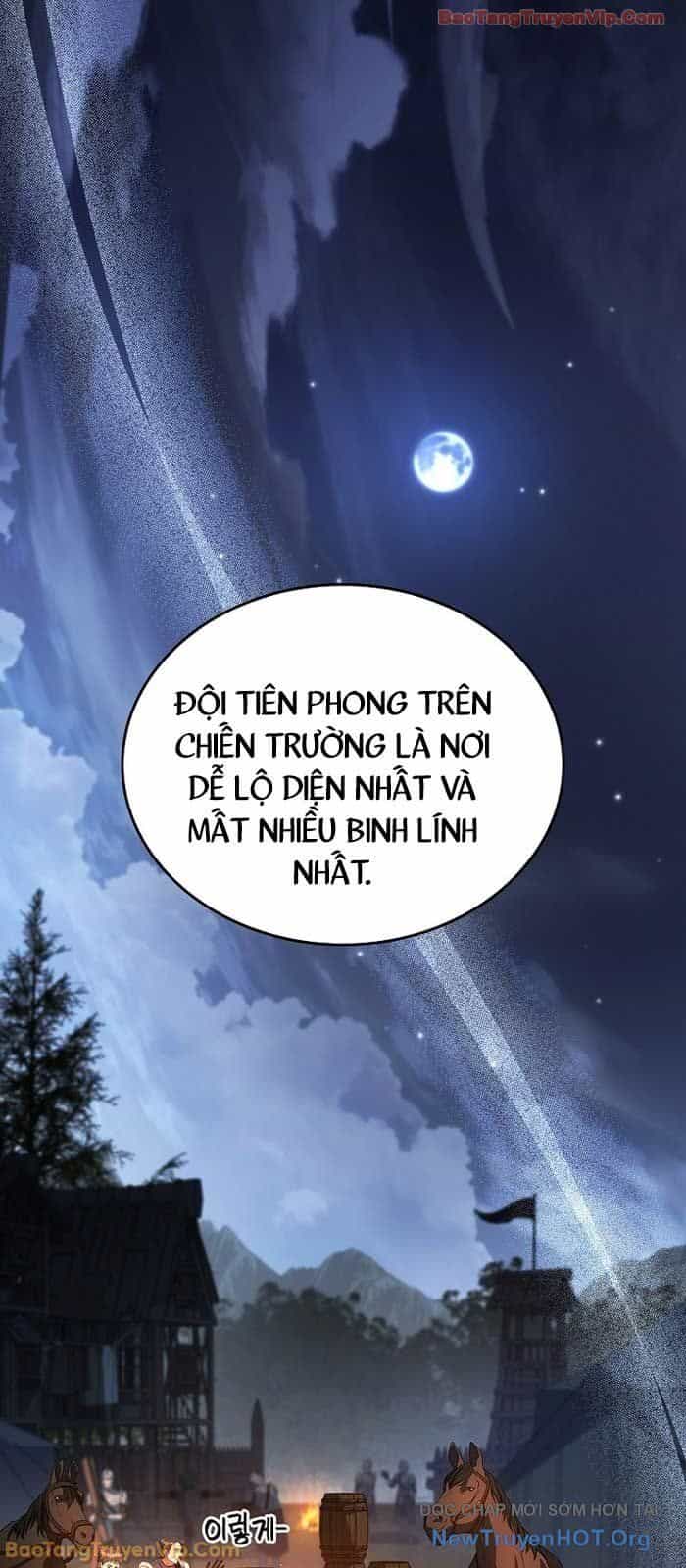 Hoàng Tử Đệ Tam Trở Lại - Chương 35 - ảnh 72