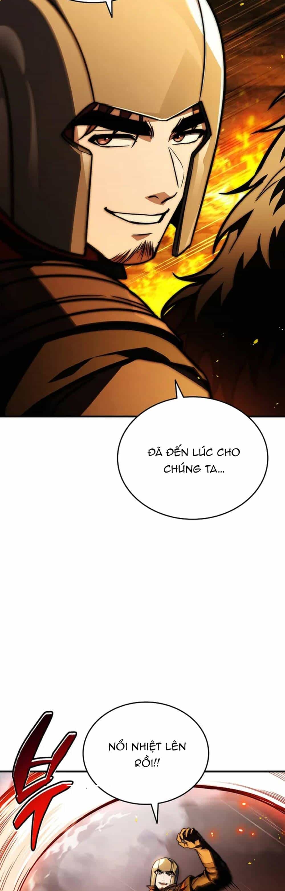 Hoàng Tử Đệ Tam Trở Lại - Chương 36 - ảnh 47