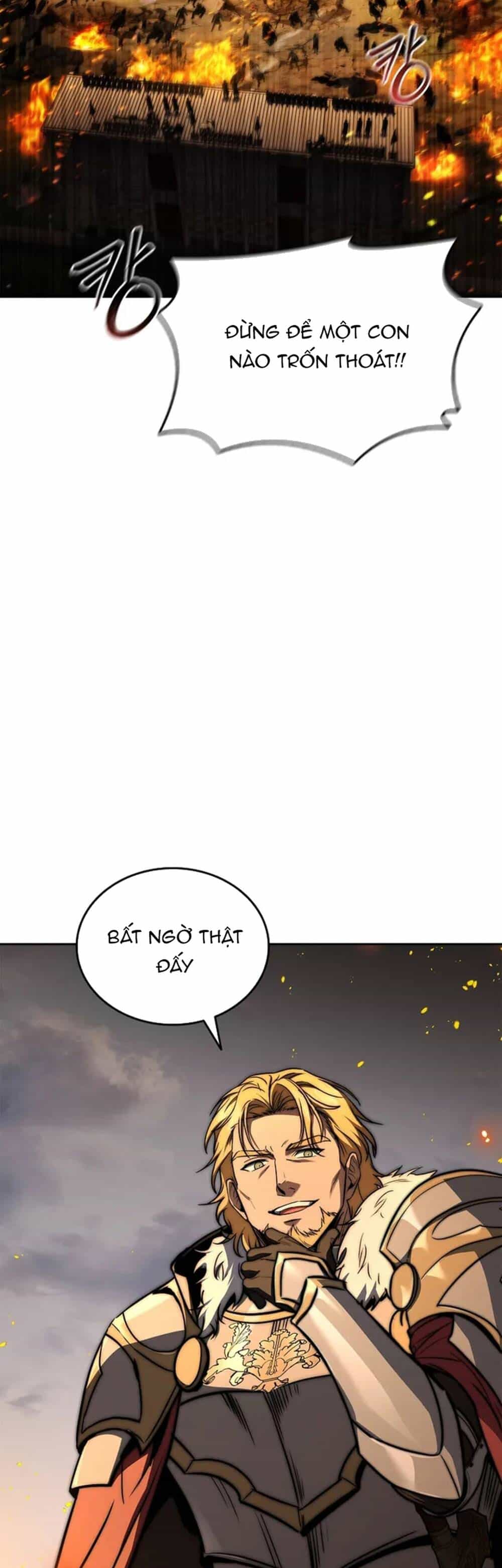 Hoàng Tử Đệ Tam Trở Lại - Chương 36 - ảnh 50
