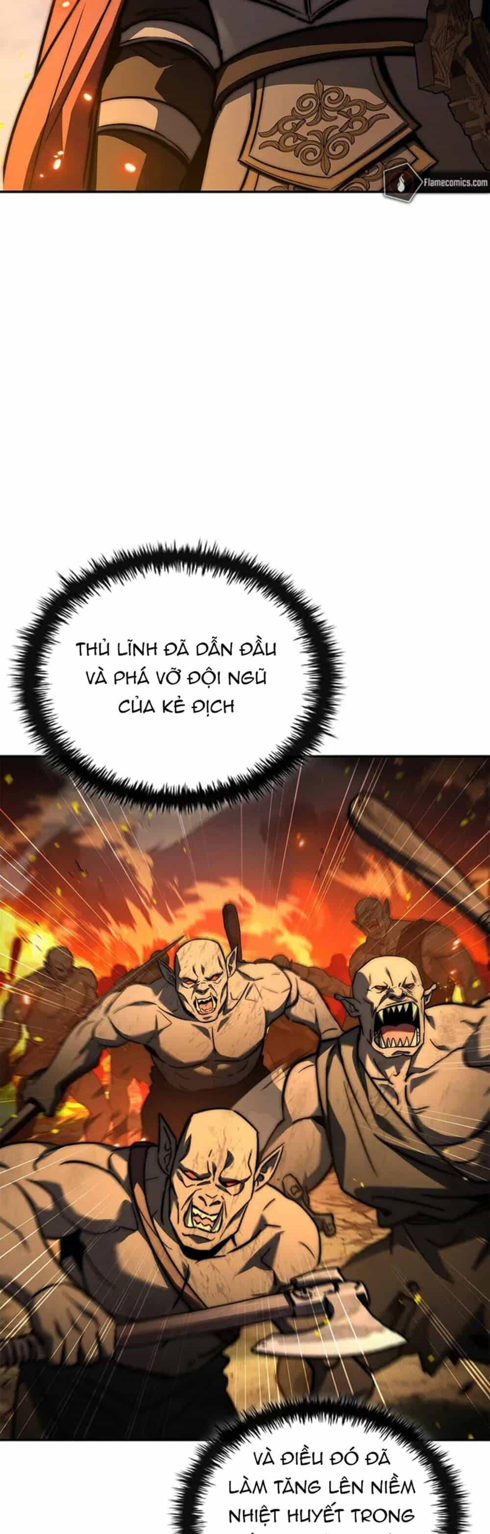 Hoàng Tử Đệ Tam Trở Lại - Chương 36 - ảnh 51